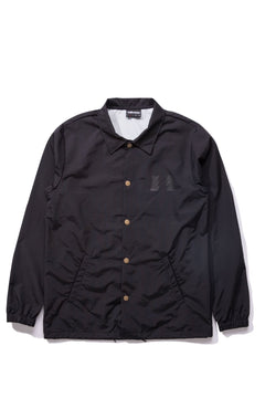 Wildfire 5 Coach's Jacket