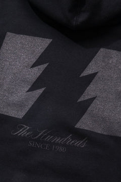 Wildfire 5 Pullover Hoodie