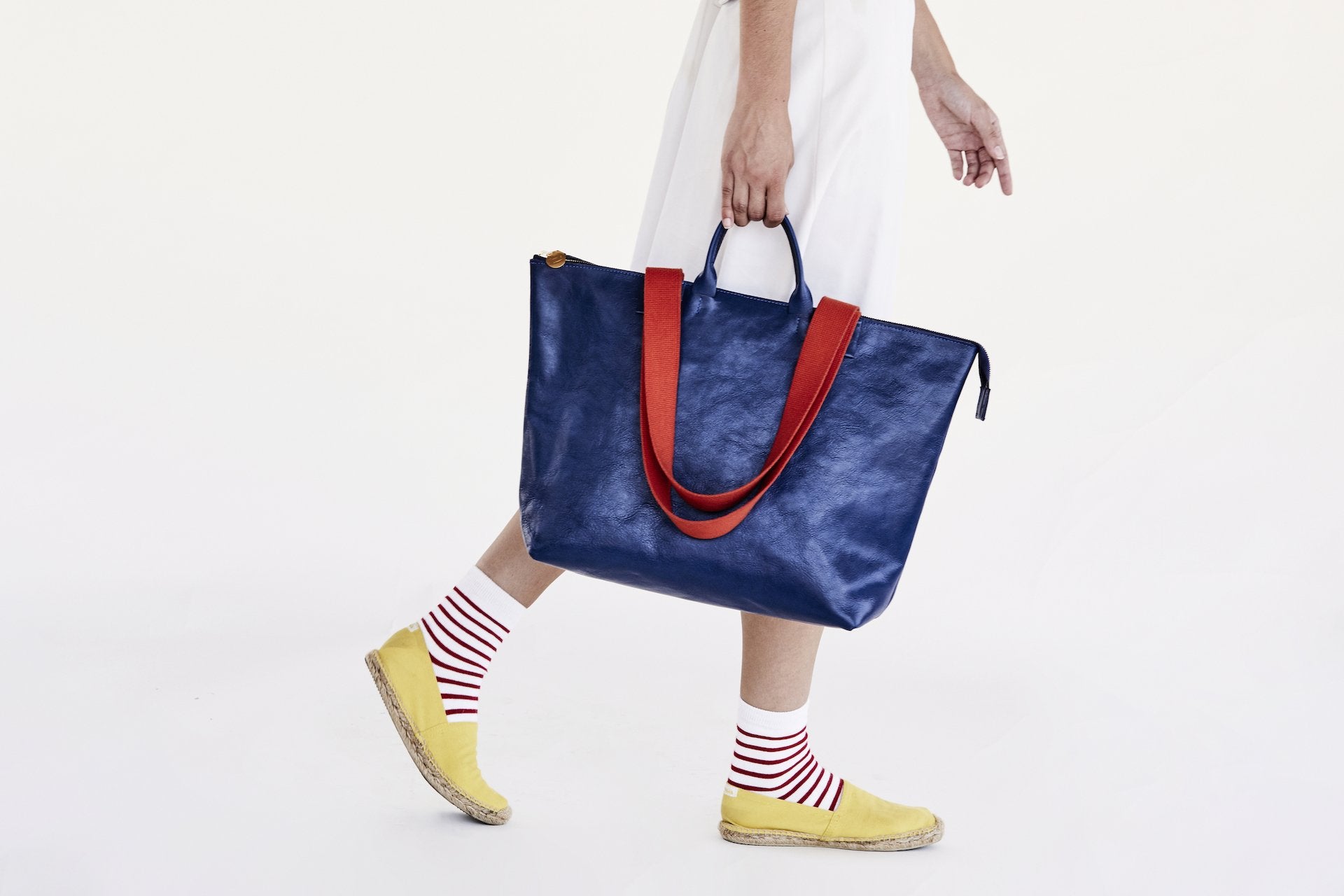 How One Iconic Bag Became an Essential Accessory for Everyone