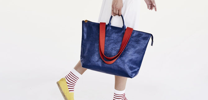 How One Iconic Bag Became an Essential Accessory for Everyone