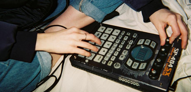 100% Electronica Is Making Pop Anthems of the Future