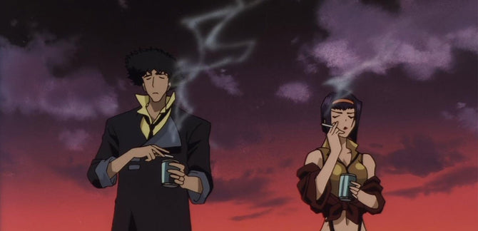 Anime Music Videos Are Driving Hip-Hop’s Next Generation