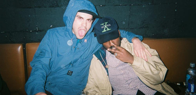 DISPOSED :: This That Special Analog Set