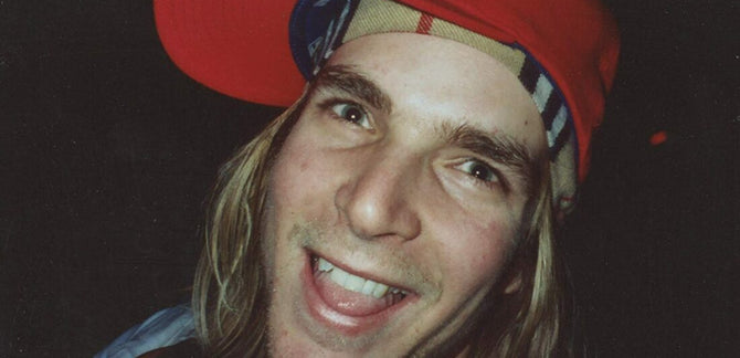 QUARANTINE Q&A :: Chad Muska