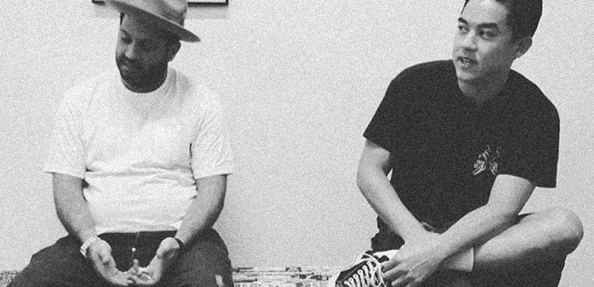 The Hundreds 15 Year Anniversary