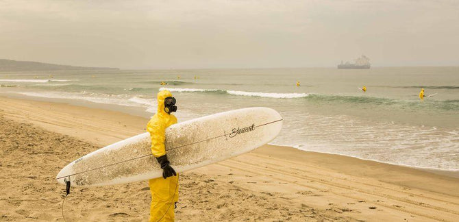 QUARANTINE LIVE BLOG 5 :: Our Pets Heads are Falling Off