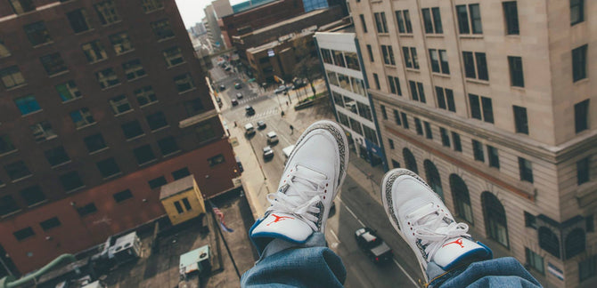 Freeze Frame :: Jumping Rooftops