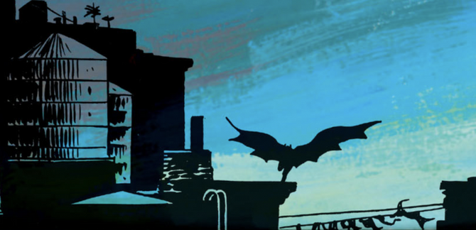 The Hundreds | Batman Collection