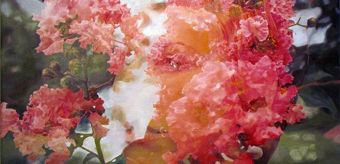 PAKAYLA BIEHN :: PAINTER