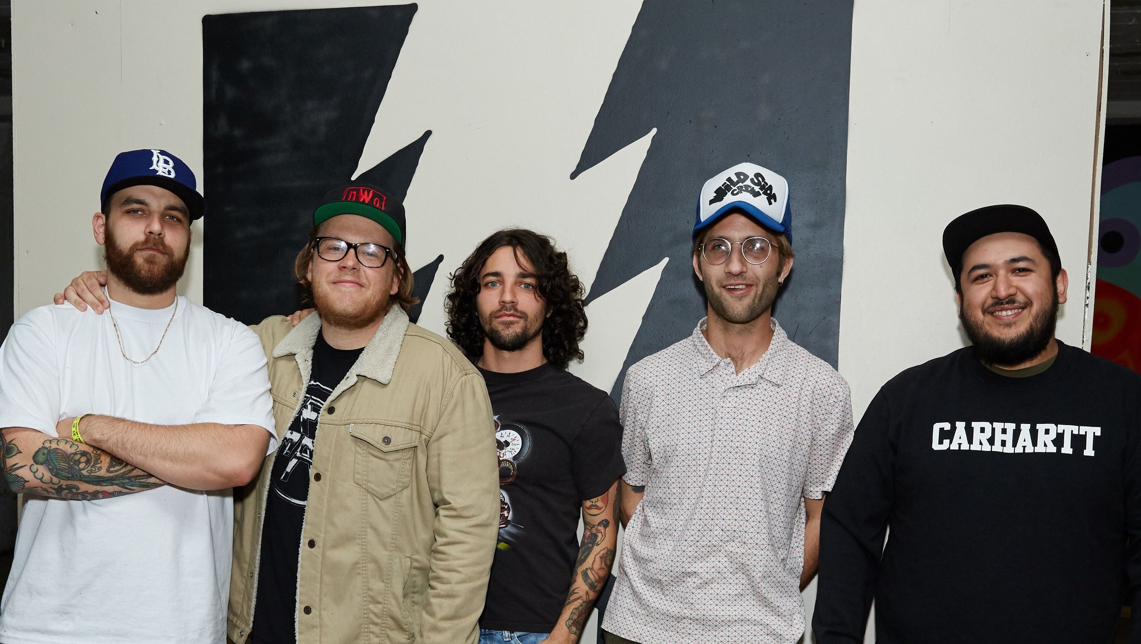 INTERVIEW :: Fury is Bridging the Gap in Southern California Hardcore and Beyond