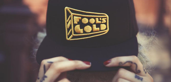 RSVP :: The Hundreds X Fool's Gold Party in Brooklyn 5/28