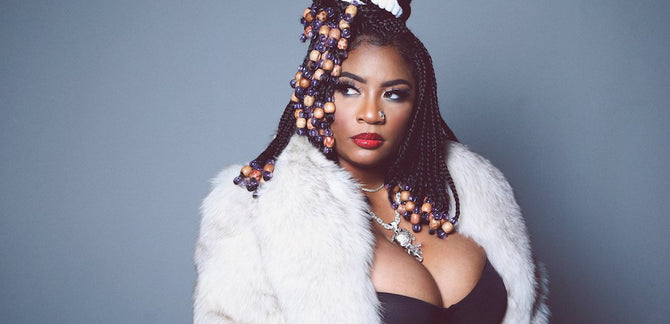 THE COMEBACK :: Kamaiyah on Going Independent and Bringing Boss Energy All 2020