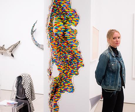 A RETROSPECTIVE LOOK INTO THE WORLD'S MOST BUZZWORTHY ART FESTIVAL