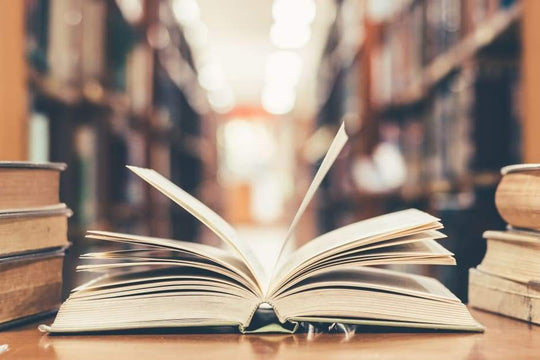 READ ALL ABOUT IT :: The Best Books of the Decade