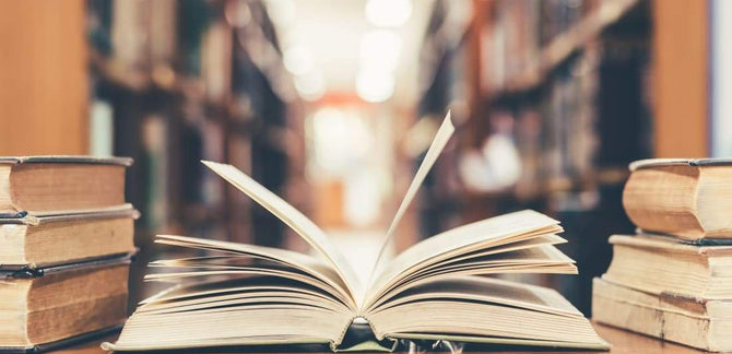 READ ALL ABOUT IT :: The Best Books of the Decade