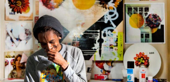 THE HUNDREDS CHRONICLES : TEEBS