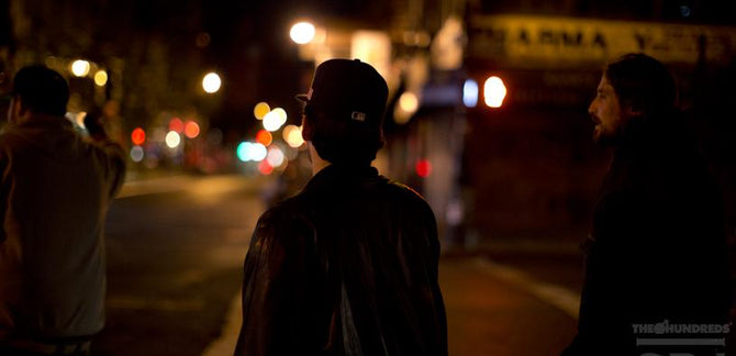 ALIFE SESSIONS - DRAKE