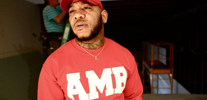 Cobby Supreme is Watering the Flowers That Nipsey Planted