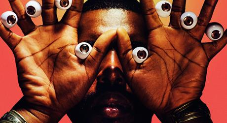 Flying Lotus Finds Home as Weekly DJ for Hannibal Buress's 