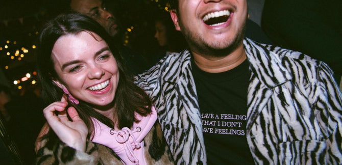 RECAP :: The Hundreds and Blondie Beach Take Over Oslo