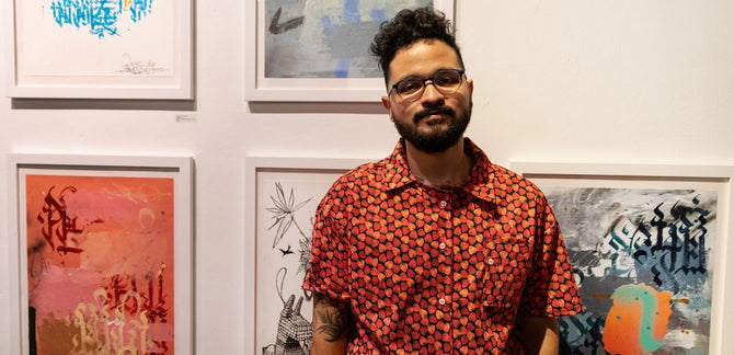STRAWBERRY FIELDS :: Eduardo Viramontes is Showing LA the Fruits of His Labor