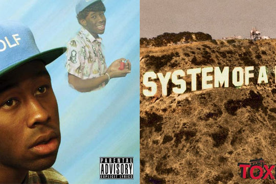 5 Albums We Need To See Staged as Theater Productions