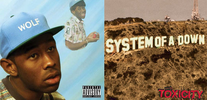 5 Albums We Need To See Staged as Theater Productions