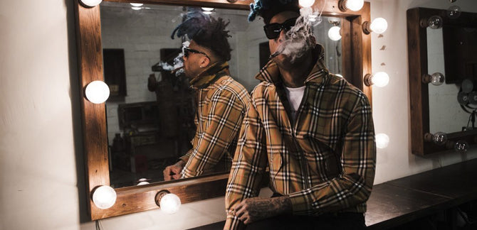 Super Producer TM88 Talks Blowing Up With His Brothers
