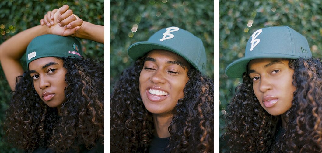 LOOKBOOK :: The Hundreds X Blondie Beach Records