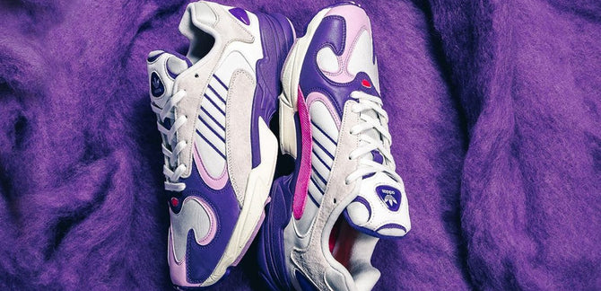 TOP 5: The Best Anime Collabs in Streetwear History (So Far)