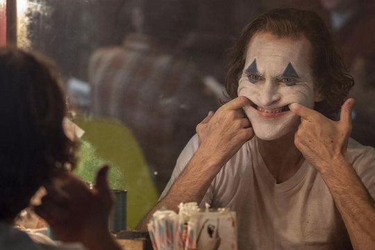 PUT ON A HAPPY FACE :: The Best Joker Memes on the Internet