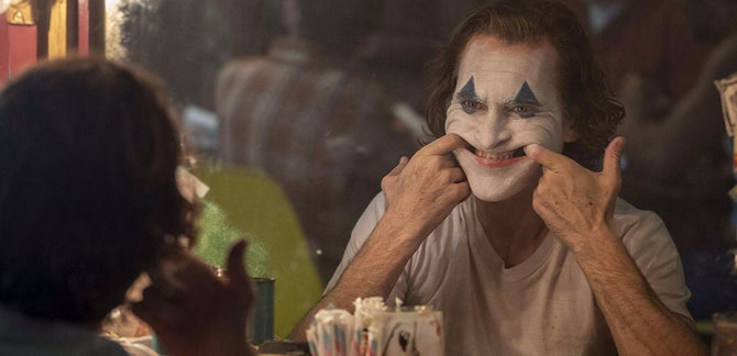 PUT ON A HAPPY FACE :: The Best Joker Memes on the Internet