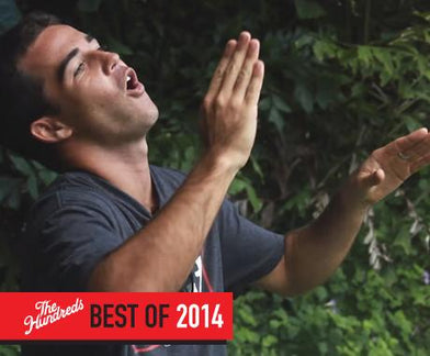 THE BEST & WORST OF VIDEO DAZE 2014
