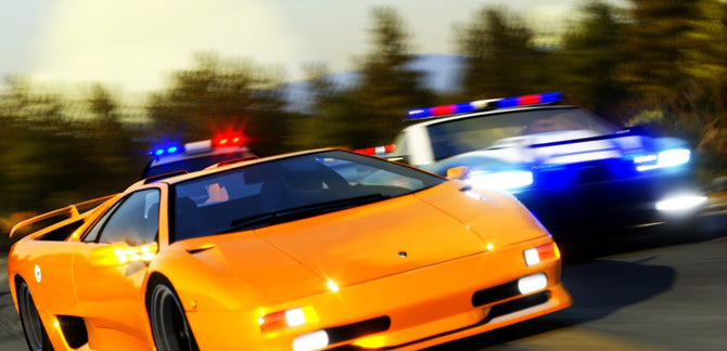 NEED FOR SPEED :: The Legendary Soundtracks that Fuel Our Favorite Racing Game
