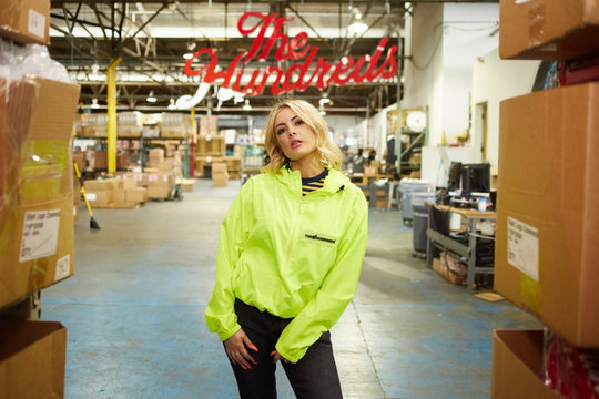Millie Go Lightly :: From Out of the Country to Changing Country Forever