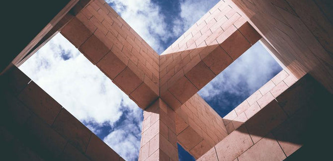 Never Stop Exploring :: Mesmerizing Photos of Southern California Architecture