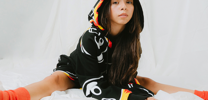 LOOKBOOK :: The Hundreds Adam Bomb Collection