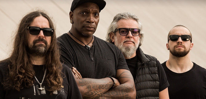 NOTHING IS SACRED :: The Hundreds X Sepultura Interview