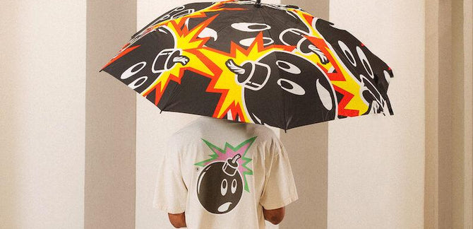 LOOKBOOK :: Adam Bomb Collection (2021)