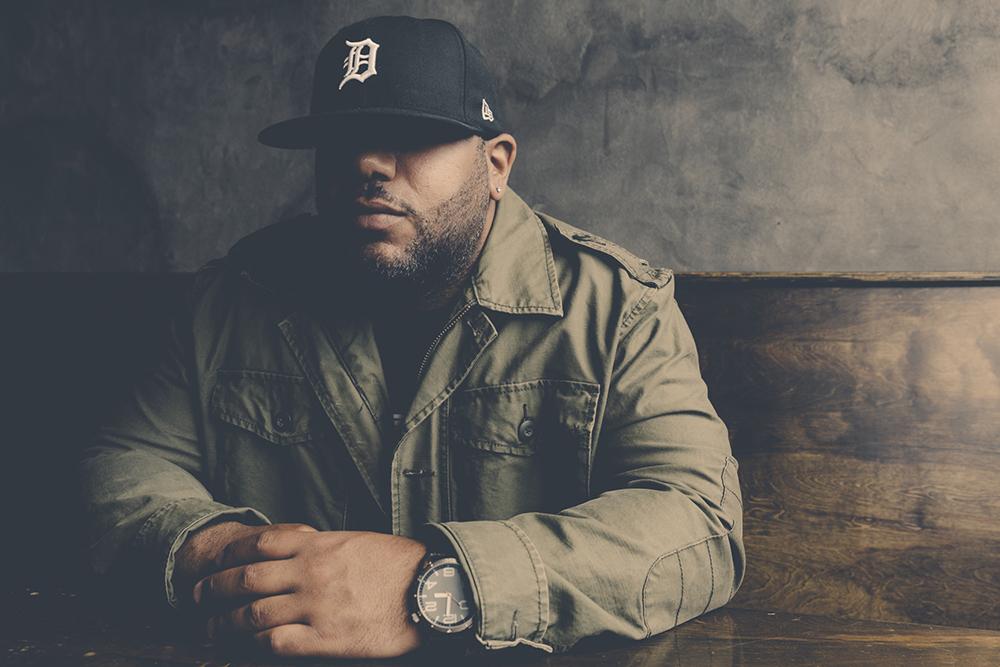 Freeze Frame :: Apollo Brown