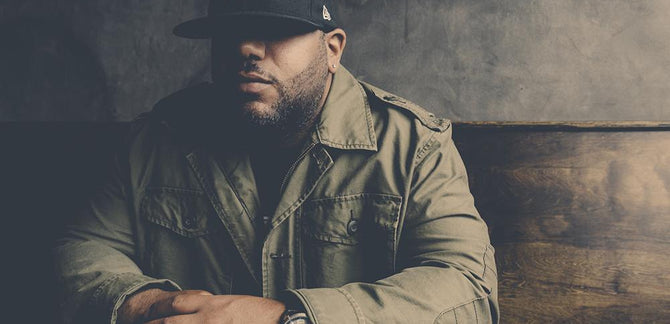 Freeze Frame :: Apollo Brown