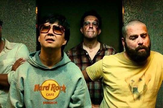 HARD :: The Story Behind the World's Most Popular Shirt