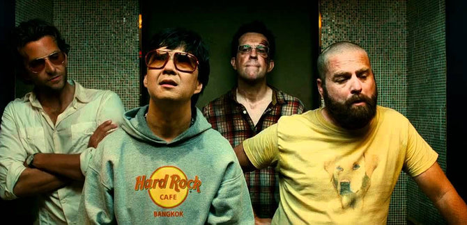 HARD :: The Story Behind the World's Most Popular Shirt
