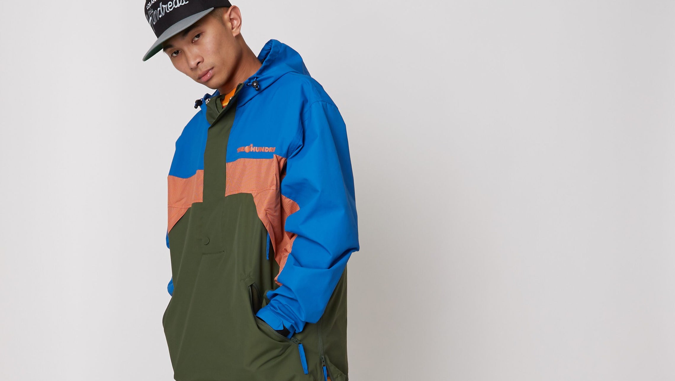 The Hundreds Spring 2020