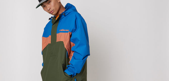 The Hundreds Spring 2020