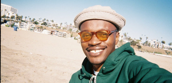 THE LIFE IN A DAY :: Theo Martins