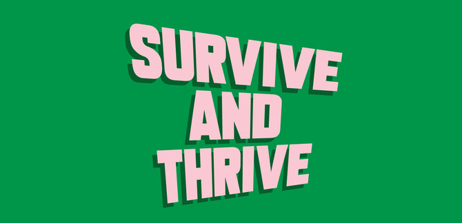 Bobby Hundreds Answers Your Texts About Surviving Hard Times