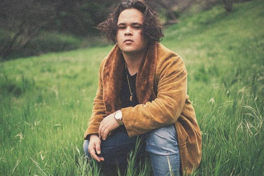 RATHER BE FISHING :: How Zacari Went From Alaskan Bear Guide to Rising Music Star