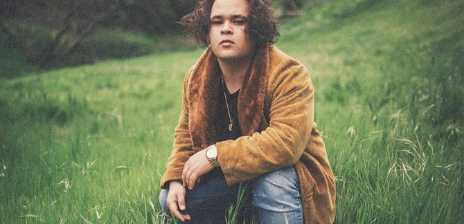 RATHER BE FISHING :: How Zacari Went From Alaskan Bear Guide to Rising Music Star