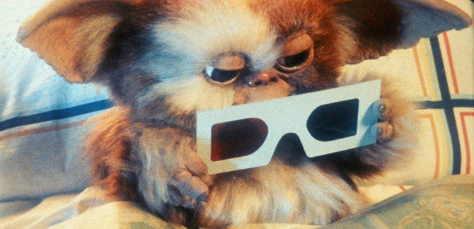 VIDEO DAZE :: 26 INCHES OF SHRED